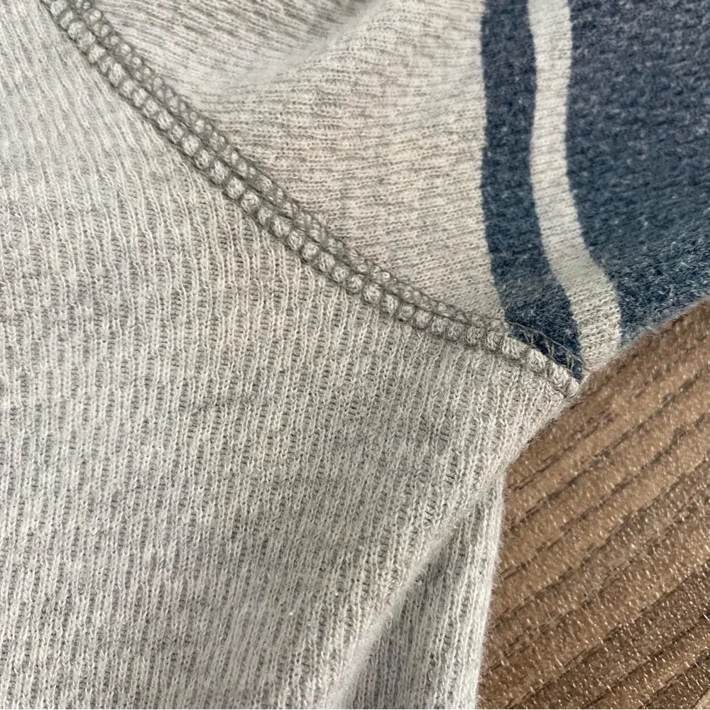 Banana Republic Retro Hoodie Sweater